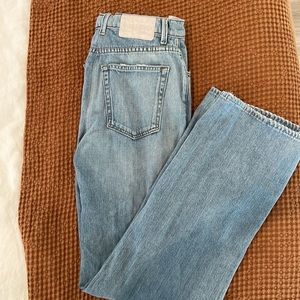 GRLFRND The Brooklyn Jean